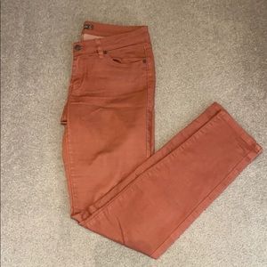 Prana Kara Jeans size 8/29
